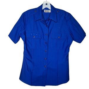 Horace Small Uniform Shirt‎ nwot